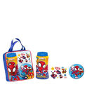 Spiderman Estuche Spiderman Estuche